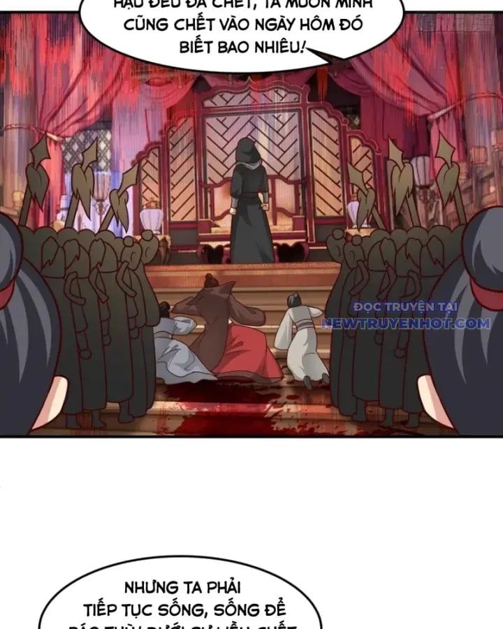 đọc truyện Kiếm Khởi Phong Vân Chương 61 ảnh 40 tại Thiên Thai Truyện