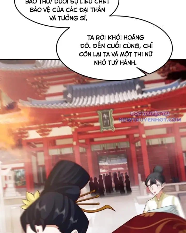 đọc truyện Kiếm Khởi Phong Vân Chương 61 ảnh 41 tại Thiên Thai Truyện