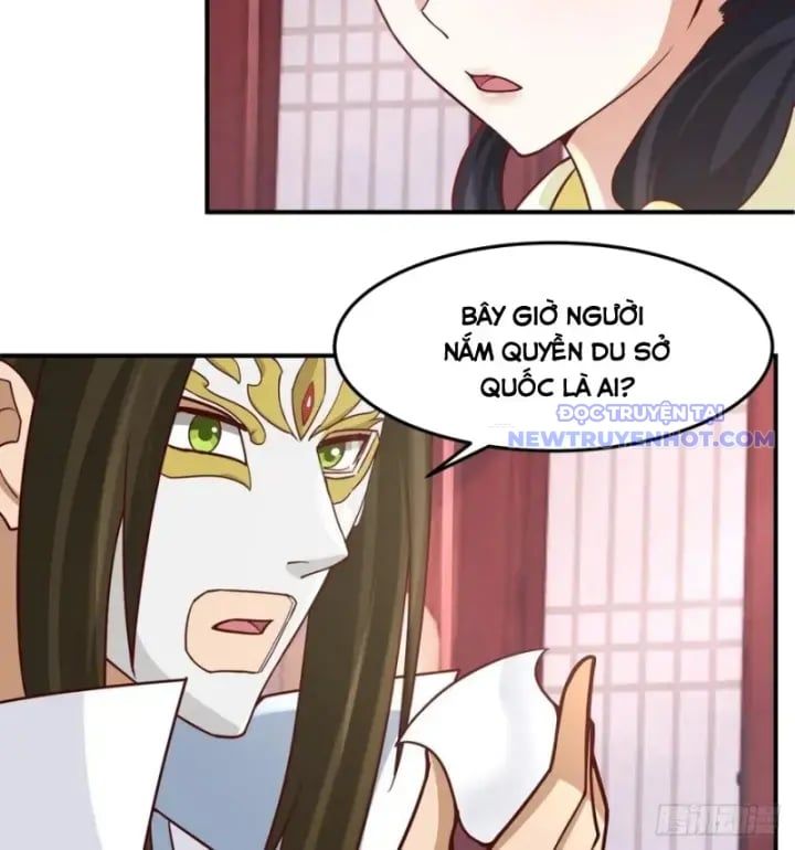 đọc truyện Kiếm Khởi Phong Vân Chương 61 ảnh 48 tại Thiên Thai Truyện