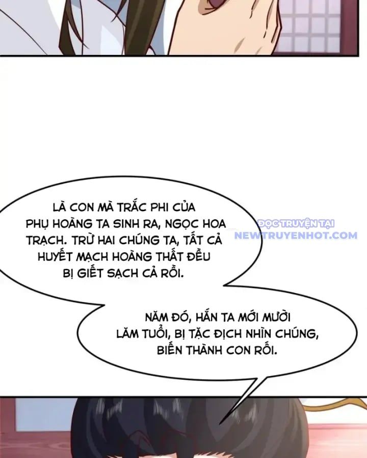 đọc truyện Kiếm Khởi Phong Vân Chương 61 ảnh 49 tại Thiên Thai Truyện