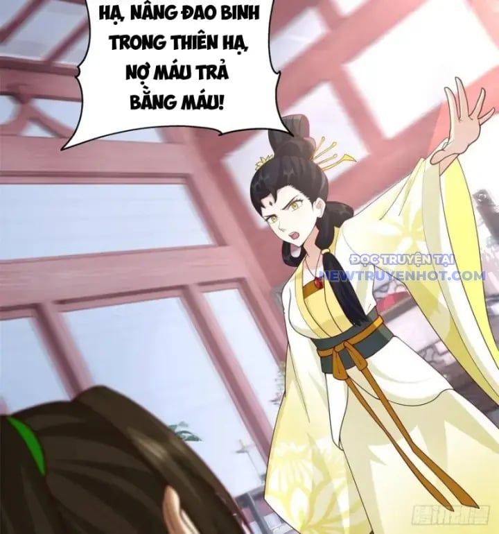 đọc truyện Kiếm Khởi Phong Vân Chương 61 ảnh 55 tại Thiên Thai Truyện