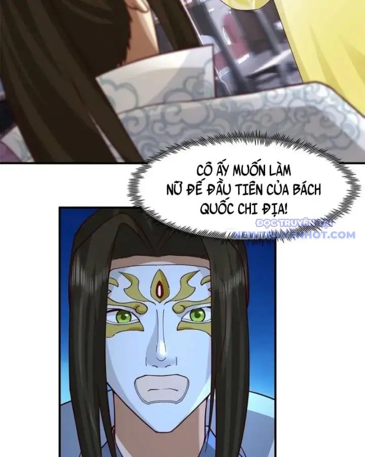 đọc truyện Kiếm Khởi Phong Vân Chương 61 ảnh 56 tại Thiên Thai Truyện