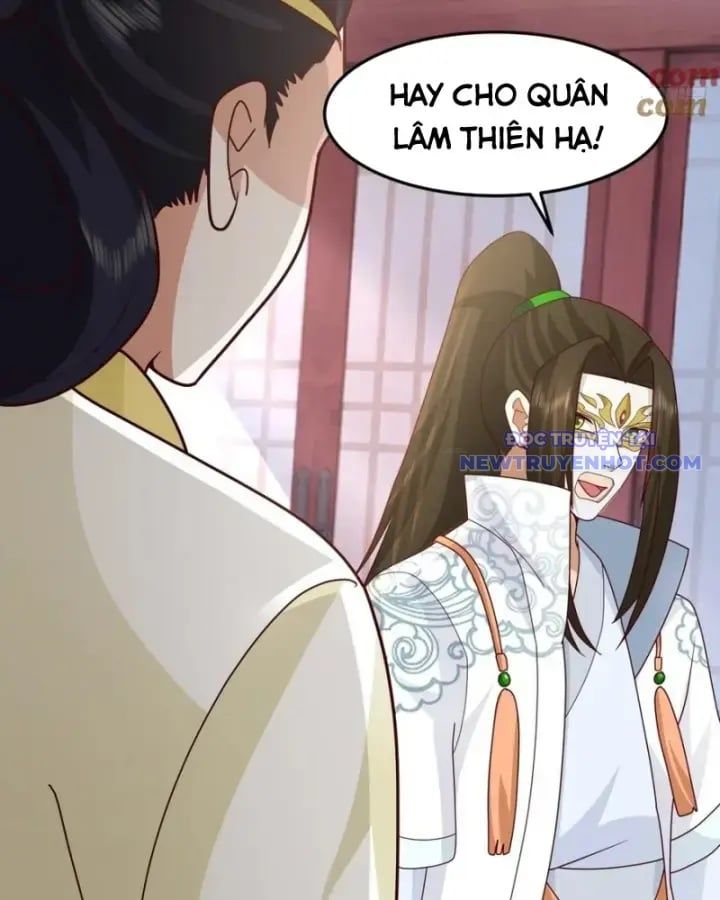 đọc truyện Kiếm Khởi Phong Vân Chương 61 ảnh 61 tại Thiên Thai Truyện