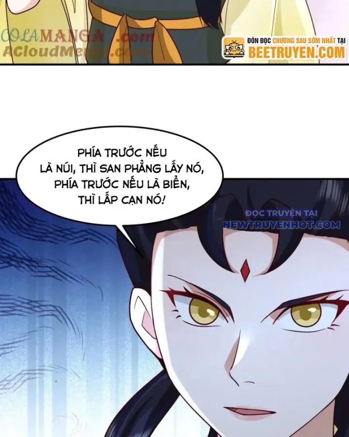 đọc truyện Kiếm Khởi Phong Vân Chương 61 ảnh 73 tại Thiên Thai Truyện