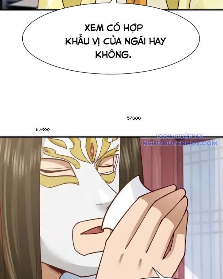 đọc truyện Kiếm Khởi Phong Vân Chương 61 ảnh 11 tại Thiên Thai Truyện