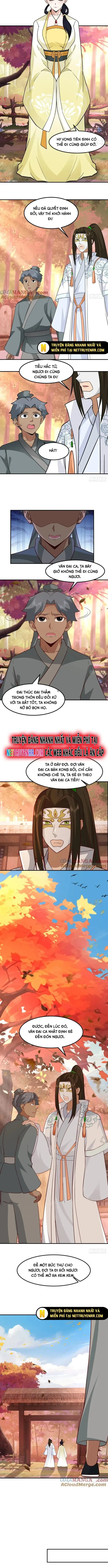 đọc truyện Kiếm Khởi Phong Vân Chương 62 ảnh 4 tại Thiên Thai Truyện