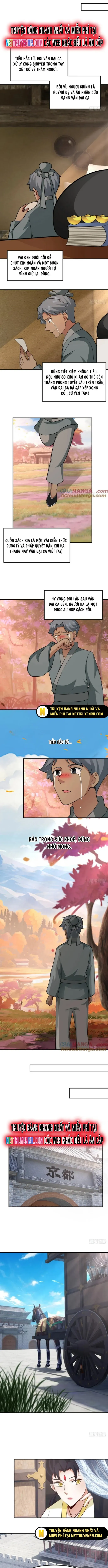 đọc truyện Kiếm Khởi Phong Vân Chương 62 ảnh 5 tại Thiên Thai Truyện