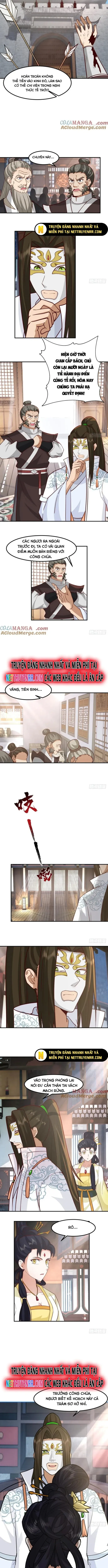 đọc truyện Kiếm Khởi Phong Vân Chương 62 ảnh 8 tại Thiên Thai Truyện