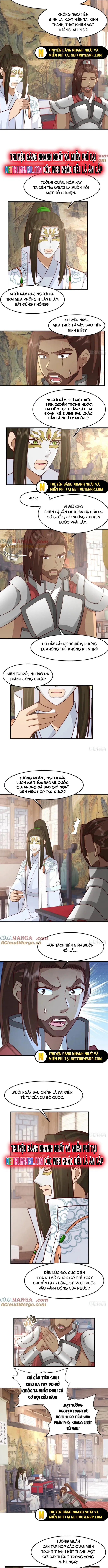 đọc truyện Kiếm Khởi Phong Vân Chương 63 ảnh 4 tại Thiên Thai Truyện