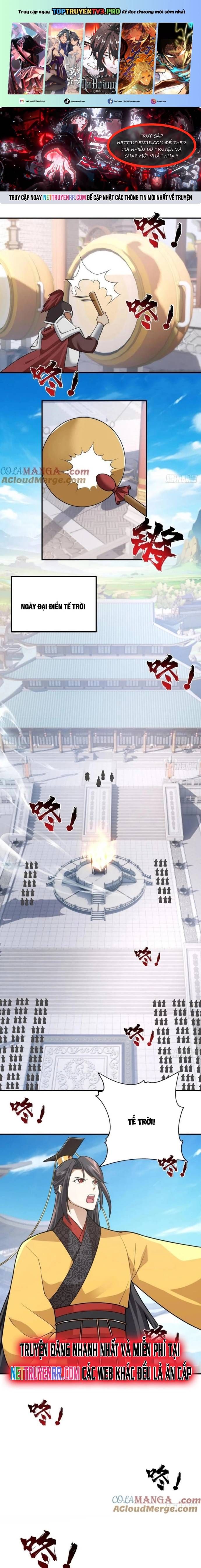 đọc truyện Kiếm Khởi Phong Vân Chương 64 ảnh 3 tại Thiên Thai Truyện