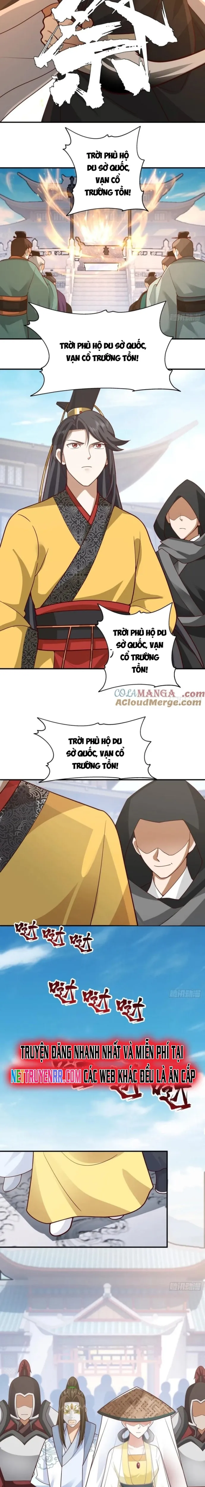 đọc truyện Kiếm Khởi Phong Vân Chương 64 ảnh 6 tại Thiên Thai Truyện