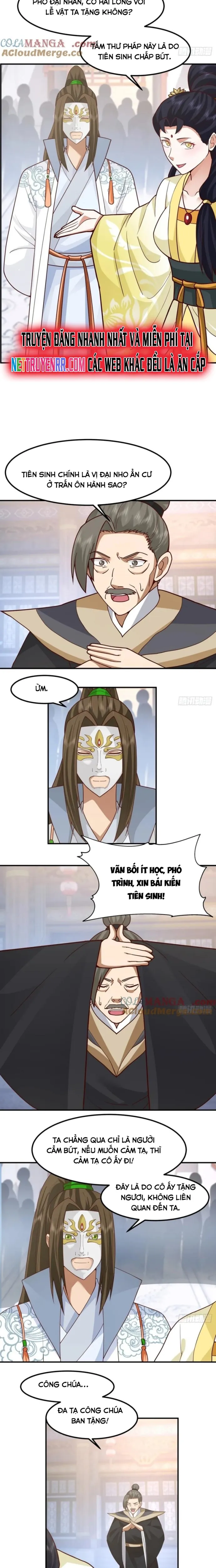 đọc truyện Kiếm Khởi Phong Vân Chương 64 ảnh 10 tại Thiên Thai Truyện