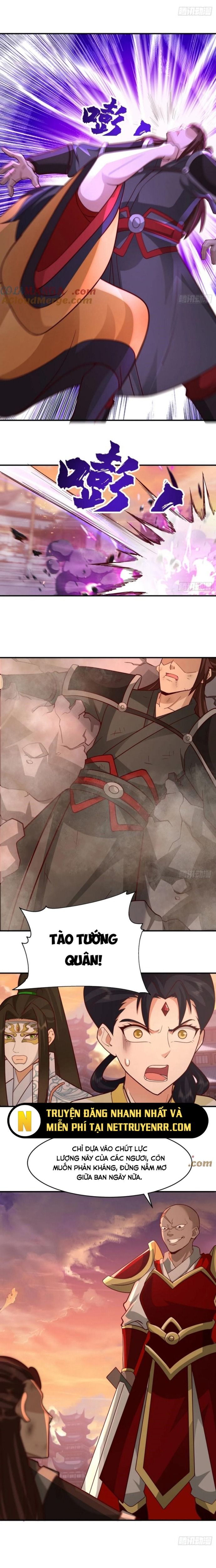 đọc truyện Kiếm Khởi Phong Vân Chương 65 ảnh 13 tại Thiên Thai Truyện