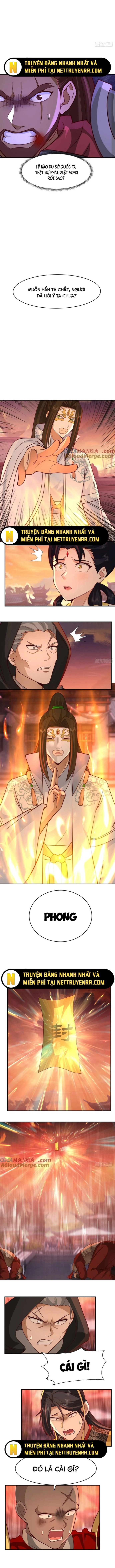 đọc truyện Kiếm Khởi Phong Vân Chương 65 ảnh 15 tại Thiên Thai Truyện