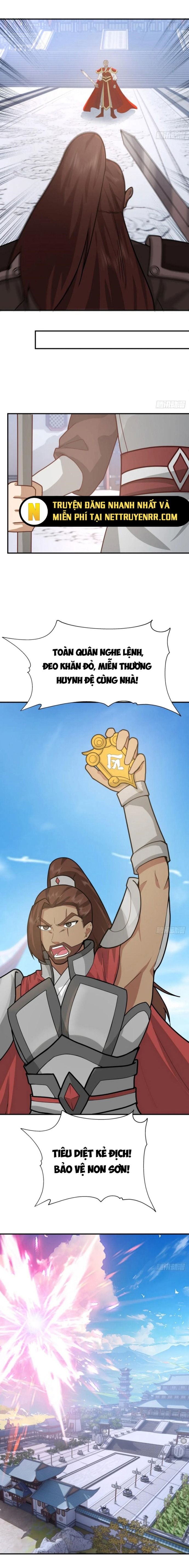 đọc truyện Kiếm Khởi Phong Vân Chương 65 ảnh 5 tại Thiên Thai Truyện