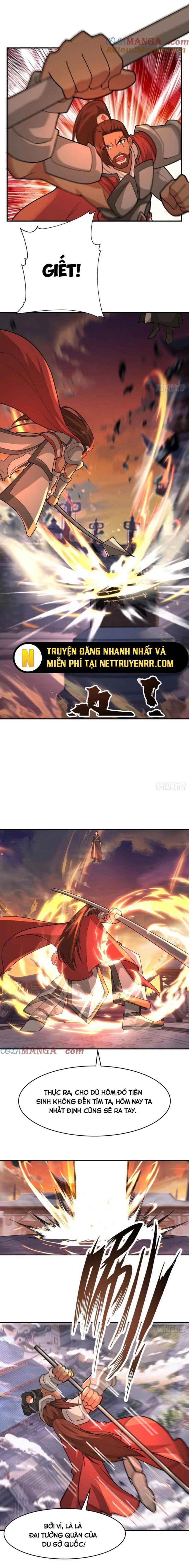 đọc truyện Kiếm Khởi Phong Vân Chương 65 ảnh 9 tại Thiên Thai Truyện