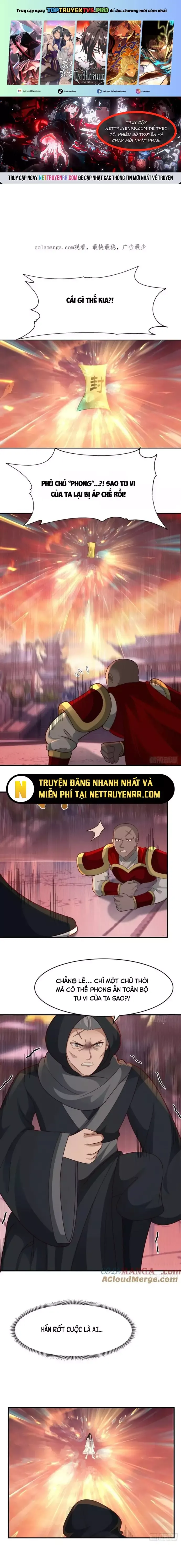 đọc truyện Kiếm Khởi Phong Vân Chương 66 ảnh 3 tại Thiên Thai Truyện