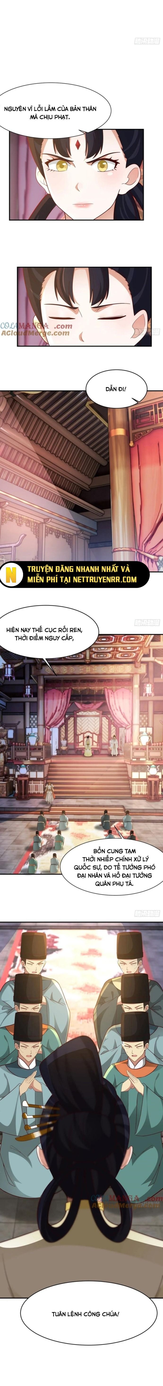 đọc truyện Kiếm Khởi Phong Vân Chương 66 ảnh 12 tại Thiên Thai Truyện