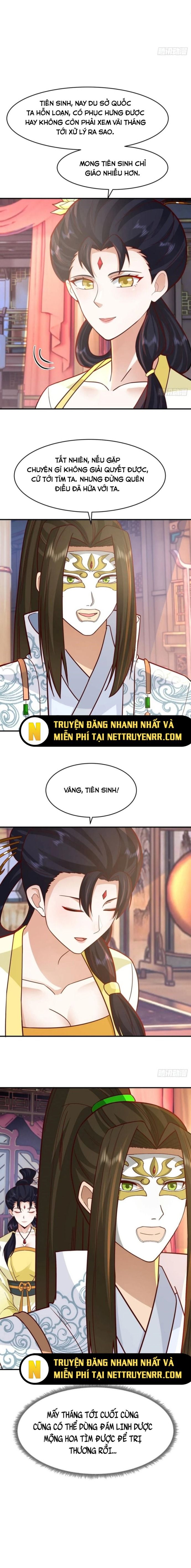 đọc truyện Kiếm Khởi Phong Vân Chương 66 ảnh 13 tại Thiên Thai Truyện