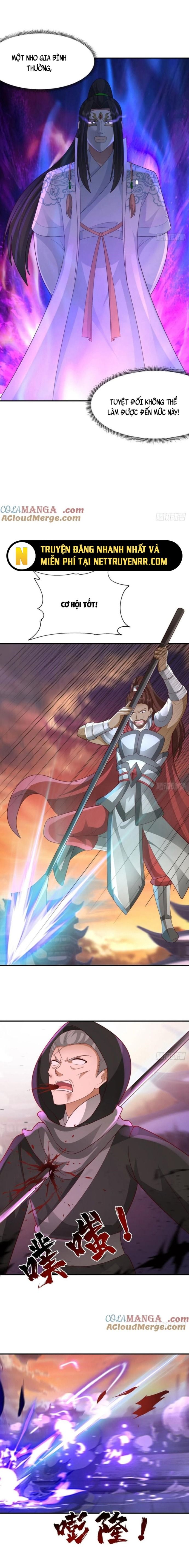 đọc truyện Kiếm Khởi Phong Vân Chương 66 ảnh 4 tại Thiên Thai Truyện