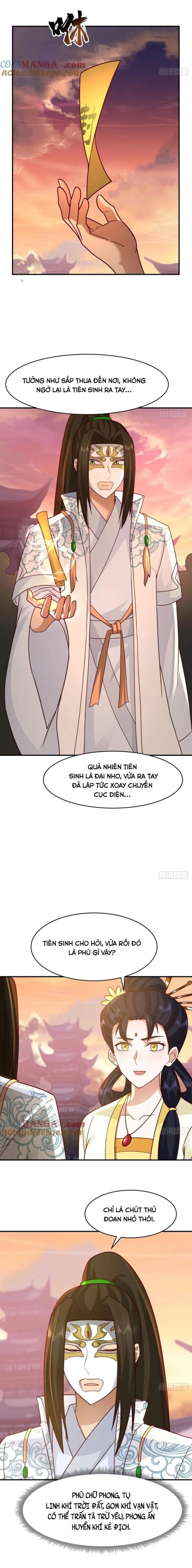 đọc truyện Kiếm Khởi Phong Vân Chương 66 ảnh 7 tại Thiên Thai Truyện