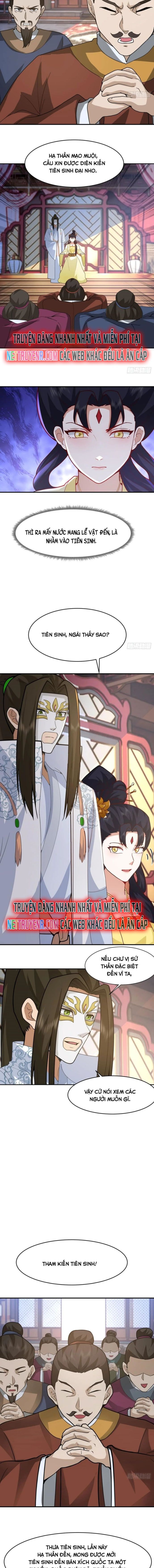 đọc truyện Kiếm Khởi Phong Vân Chương 67 ảnh 9 tại Thiên Thai Truyện