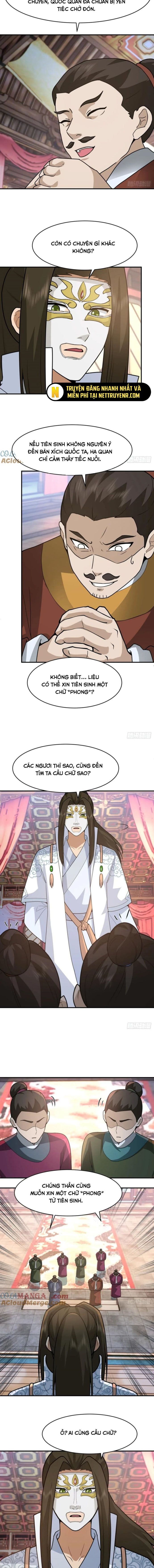 đọc truyện Kiếm Khởi Phong Vân Chương 67 ảnh 10 tại Thiên Thai Truyện