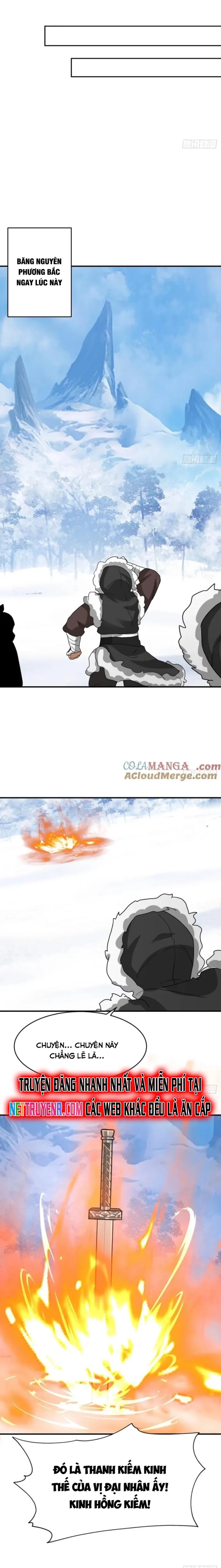 đọc truyện Kiếm Khởi Phong Vân Chương 68 ảnh 13 tại Thiên Thai Truyện