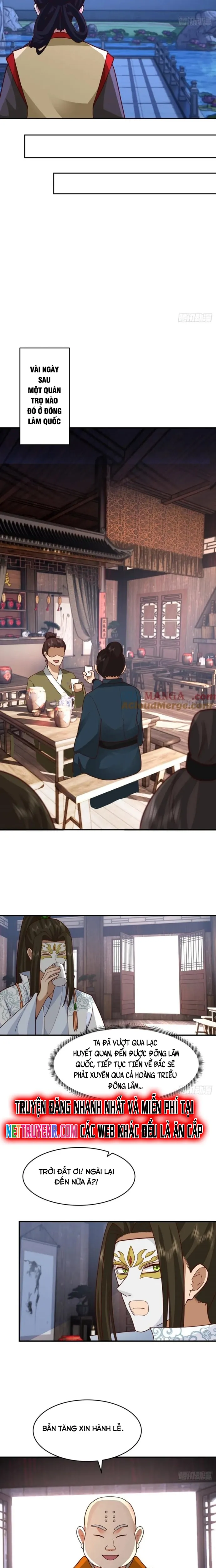 đọc truyện Kiếm Khởi Phong Vân Chương 68 ảnh 6 tại Thiên Thai Truyện