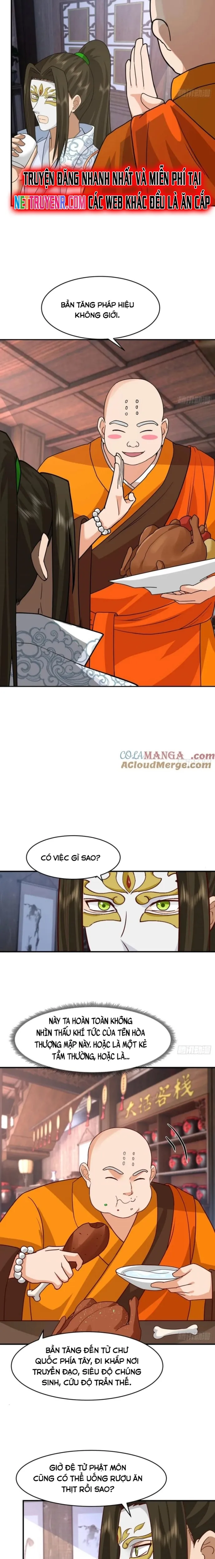 đọc truyện Kiếm Khởi Phong Vân Chương 68 ảnh 8 tại Thiên Thai Truyện