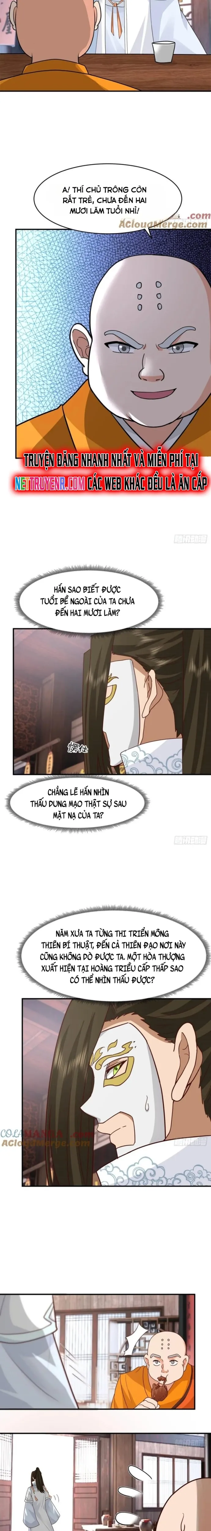 đọc truyện Kiếm Khởi Phong Vân Chương 68 ảnh 10 tại Thiên Thai Truyện