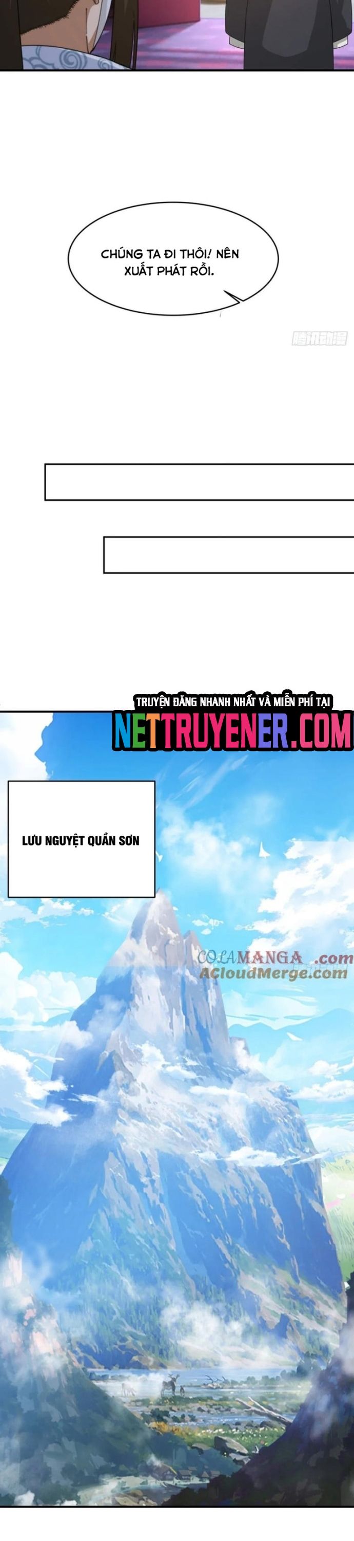 đọc truyện Kiếm Khởi Phong Vân Chương 69 ảnh 14 tại Thiên Thai Truyện