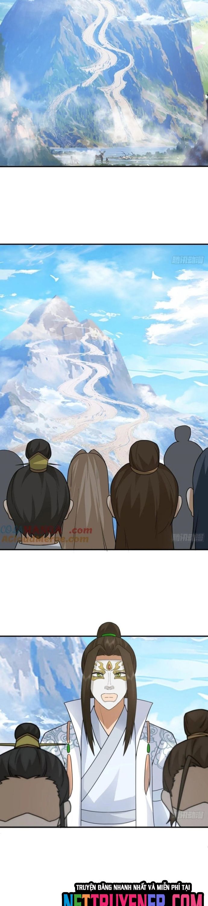 đọc truyện Kiếm Khởi Phong Vân Chương 69 ảnh 17 tại Thiên Thai Truyện