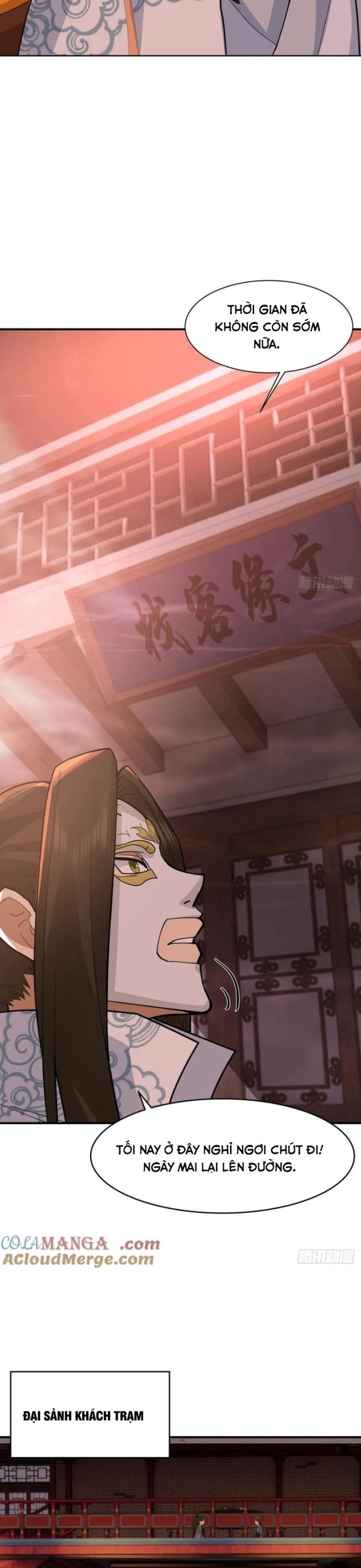 đọc truyện Kiếm Khởi Phong Vân Chương 69 ảnh 4 tại Thiên Thai Truyện