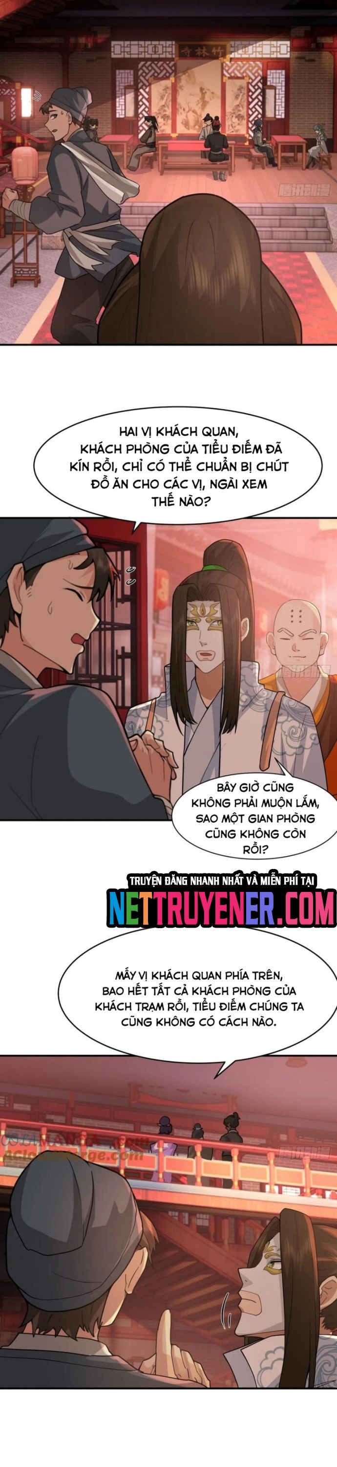 đọc truyện Kiếm Khởi Phong Vân Chương 69 ảnh 5 tại Thiên Thai Truyện