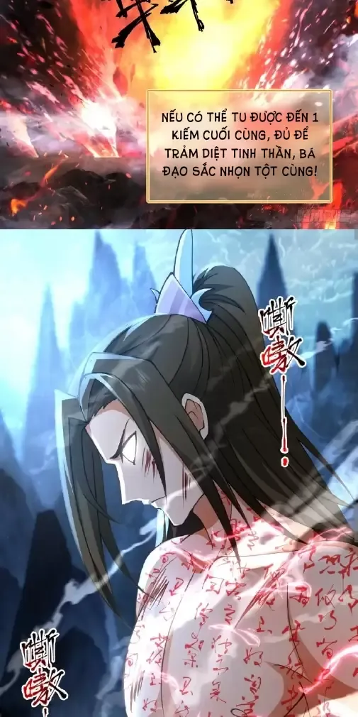 đọc truyện Kiếm Khởi Phong Vân Chương 7 ảnh 12 tại Thiên Thai Truyện