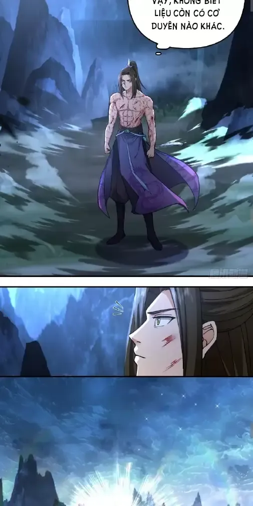 đọc truyện Kiếm Khởi Phong Vân Chương 7 ảnh 14 tại Thiên Thai Truyện