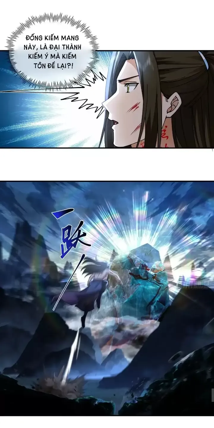 đọc truyện Kiếm Khởi Phong Vân Chương 7 ảnh 17 tại Thiên Thai Truyện