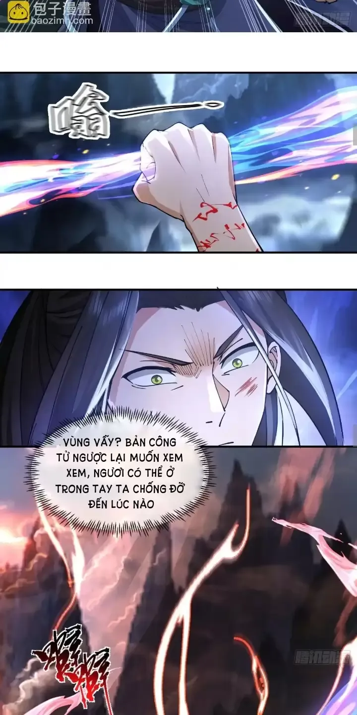 đọc truyện Kiếm Khởi Phong Vân Chương 7 ảnh 19 tại Thiên Thai Truyện