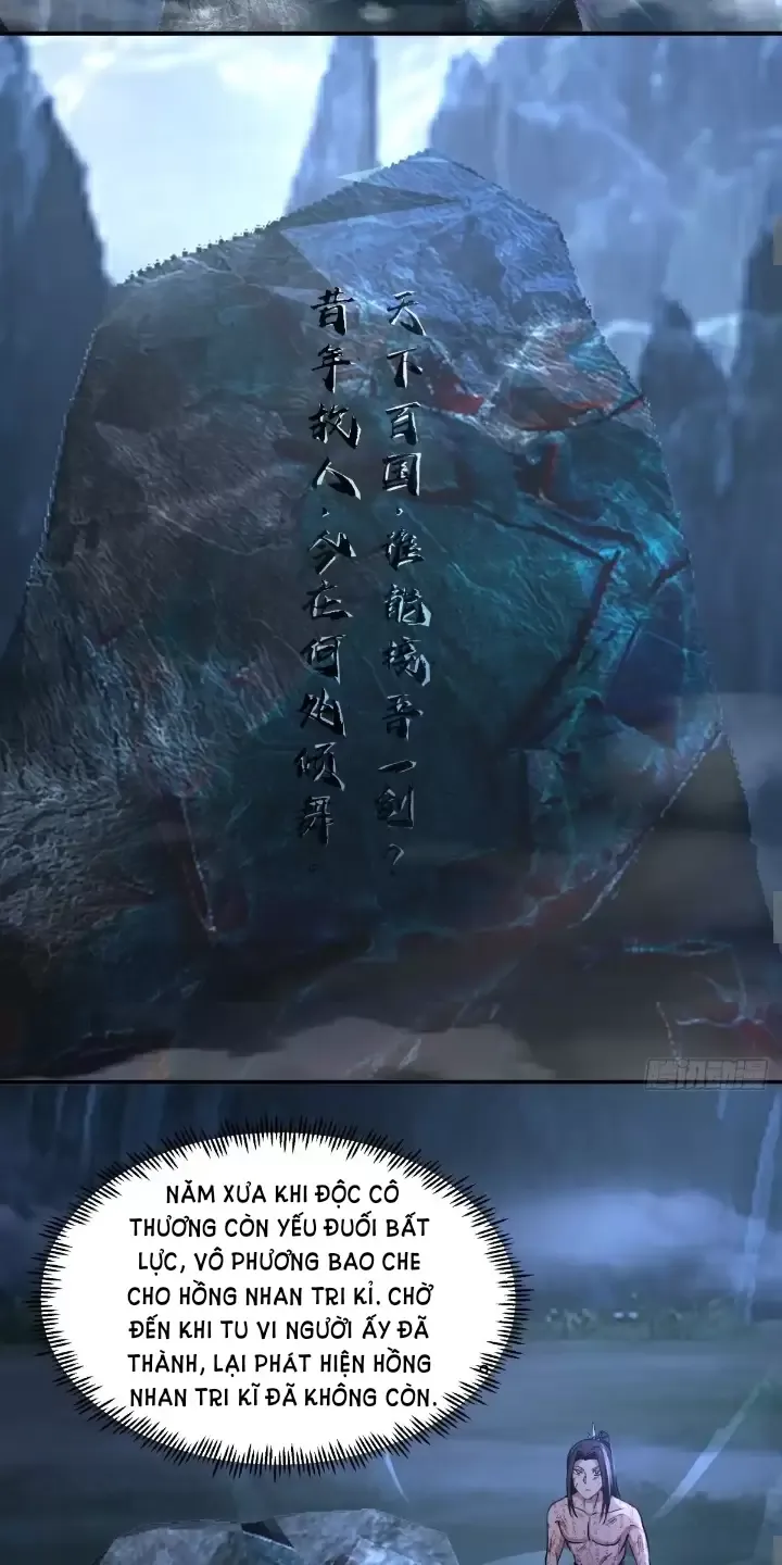 đọc truyện Kiếm Khởi Phong Vân Chương 7 ảnh 22 tại Thiên Thai Truyện