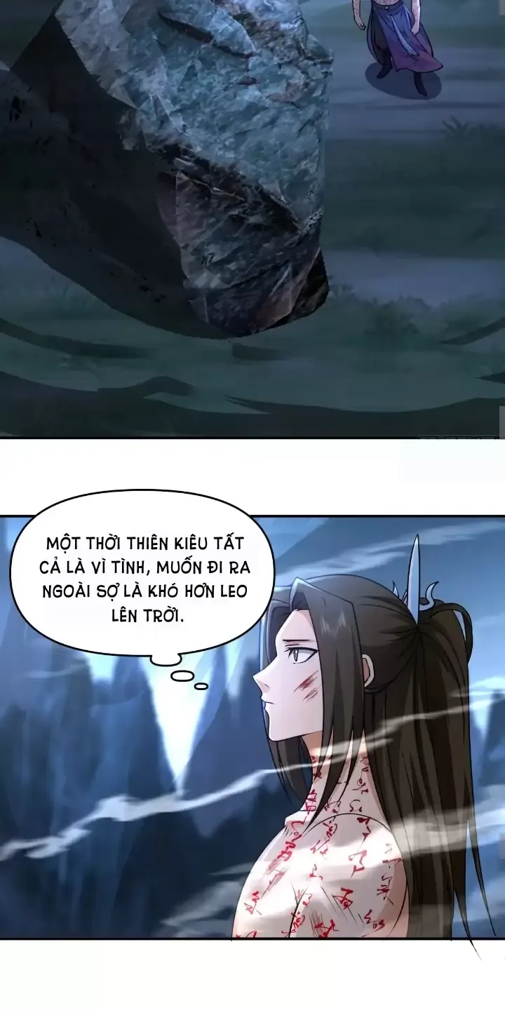 đọc truyện Kiếm Khởi Phong Vân Chương 7 ảnh 23 tại Thiên Thai Truyện