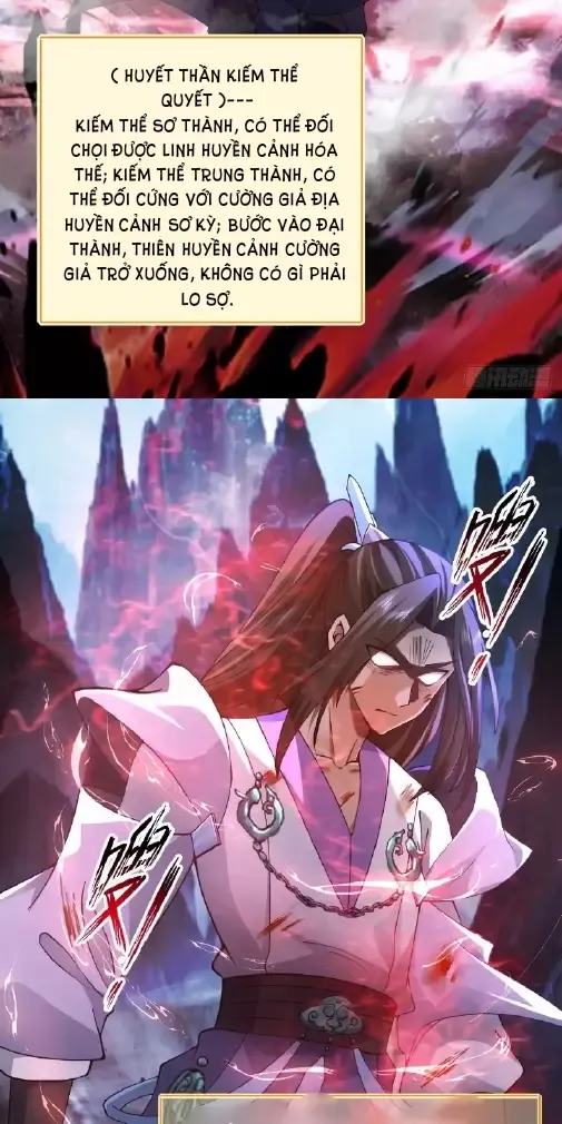 đọc truyện Kiếm Khởi Phong Vân Chương 7 ảnh 8 tại Thiên Thai Truyện