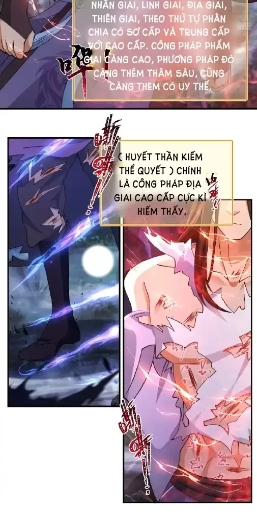 đọc truyện Kiếm Khởi Phong Vân Chương 7 ảnh 9 tại Thiên Thai Truyện