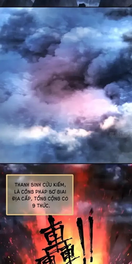 đọc truyện Kiếm Khởi Phong Vân Chương 7 ảnh 11 tại Thiên Thai Truyện