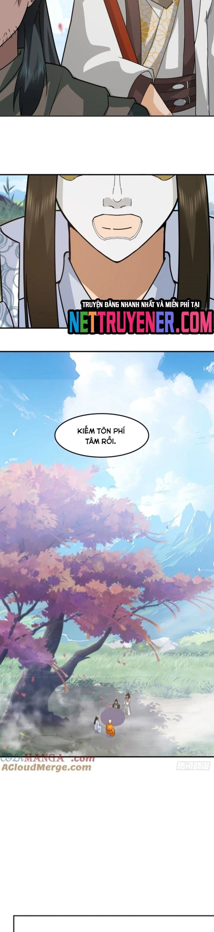 đọc truyện Kiếm Khởi Phong Vân Chương 70 ảnh 15 tại Thiên Thai Truyện