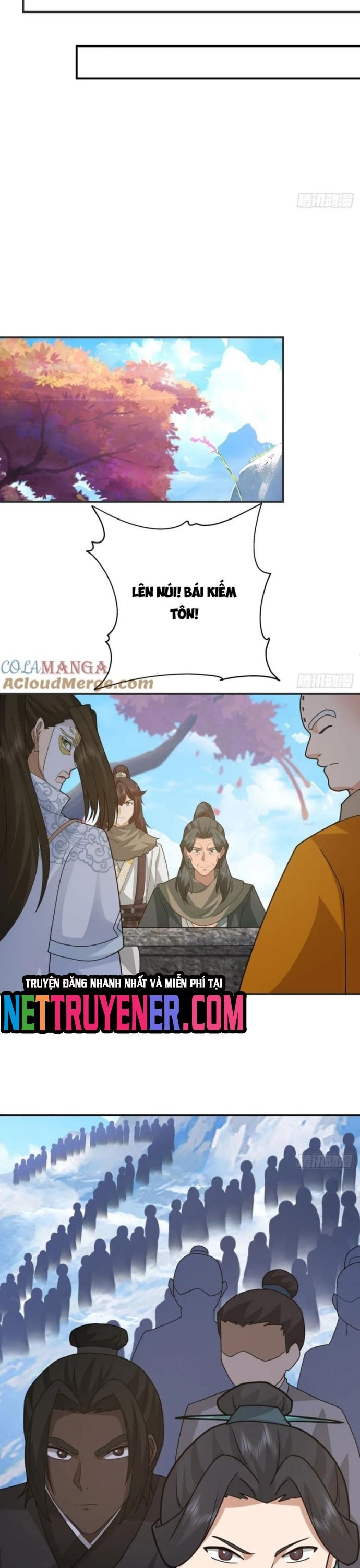 đọc truyện Kiếm Khởi Phong Vân Chương 70 ảnh 16 tại Thiên Thai Truyện