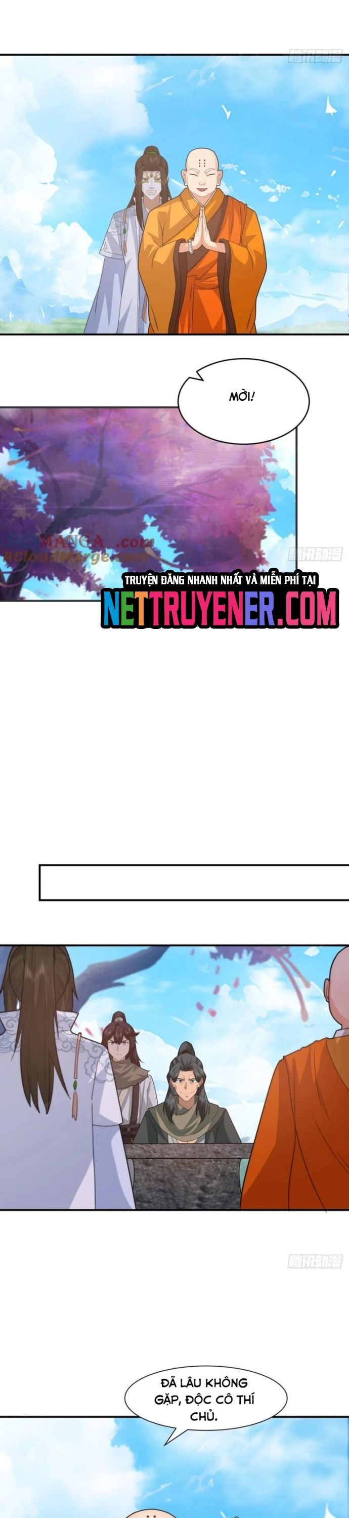 đọc truyện Kiếm Khởi Phong Vân Chương 70 ảnh 5 tại Thiên Thai Truyện