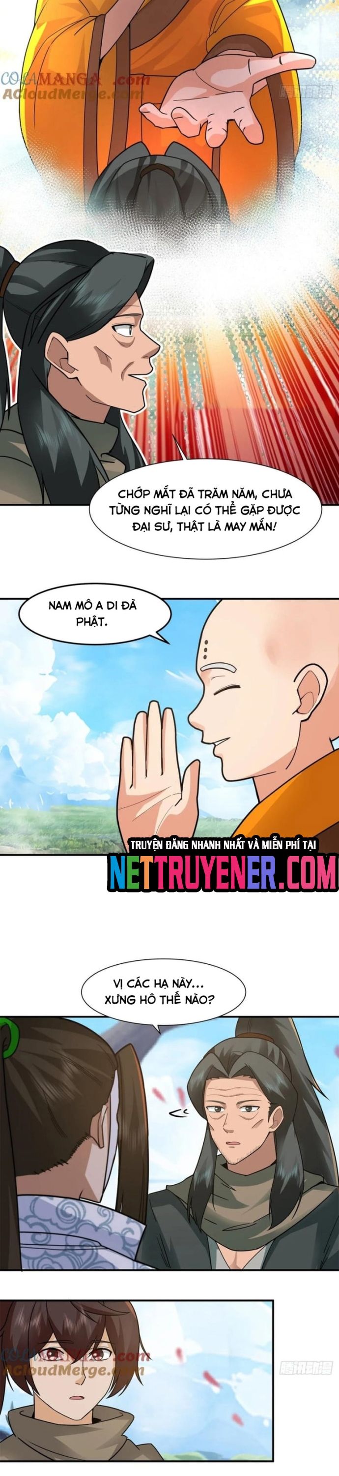 đọc truyện Kiếm Khởi Phong Vân Chương 70 ảnh 7 tại Thiên Thai Truyện