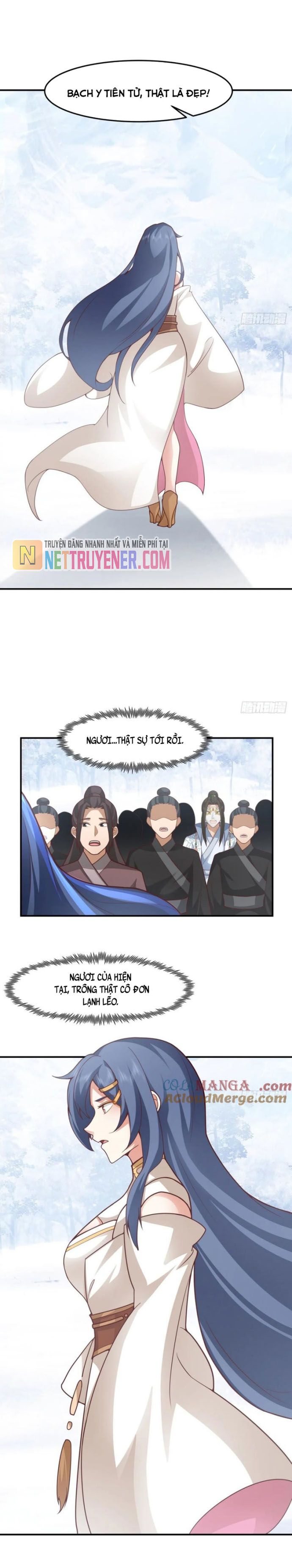 đọc truyện Kiếm Khởi Phong Vân Chương 71 ảnh 8 tại Thiên Thai Truyện