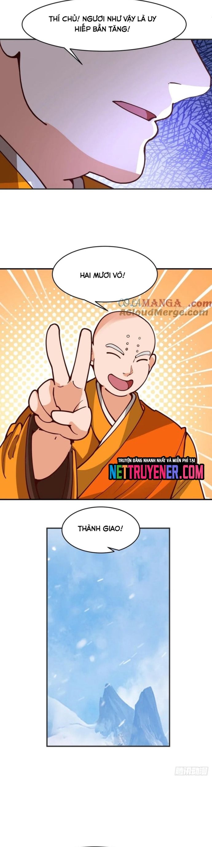 đọc truyện Kiếm Khởi Phong Vân Chương 72 ảnh 13 tại Thiên Thai Truyện